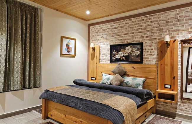 Countryside Villa - Foto 44