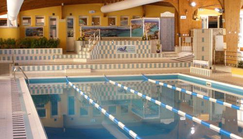 Residence con piscina a La Maddalena - Foto 3