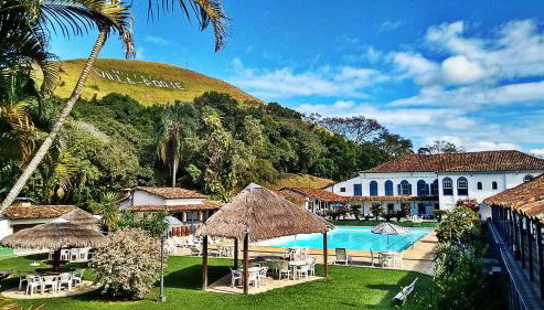 Hotel Fazenda Villa-Forte - Foto 2