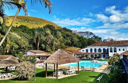 Hotel Fazenda Villa-Forte - Photo 2