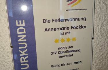 Ferienwohnung Föckler - Foto 9