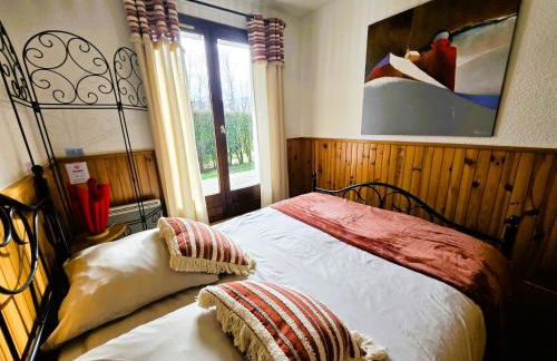 Résidence Vallée Blanche - Foto 12