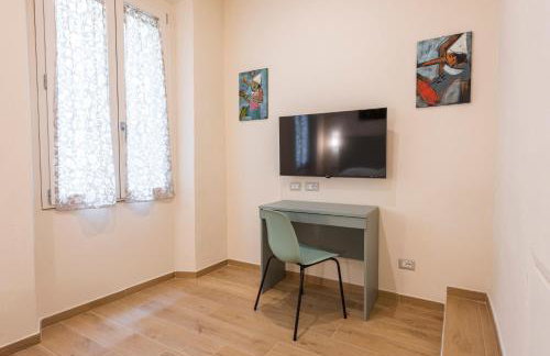 Mercato Contemporary Apartment by Mmega - Foto 36