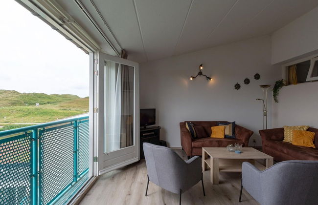A Lovely Apartment at the Foot of the Dunes - Foto 78