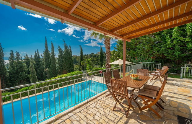 Villa Mounda Poseidon - Photo 12