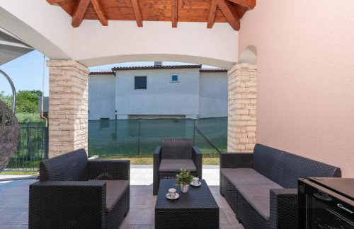 Villa Daris - Foto 12