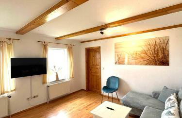 Hallig Hüs - Foto 8