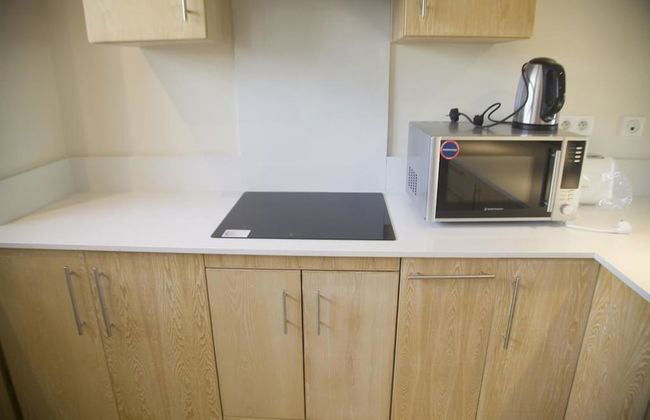 Nitzana Residences & Restaurant - Photo 17