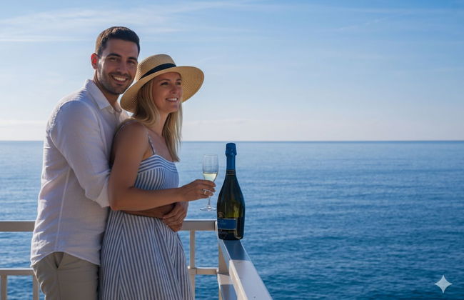 Appartamento Profumo di Mare - Foto 15