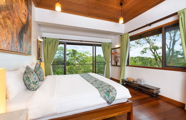 SAMSAM Yao Noi - ANDAMAN MAGIC & ART VILLAS - Foto 14