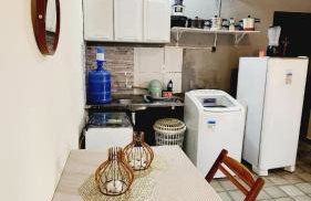 Sao Luis Praia Studio - Foto 12