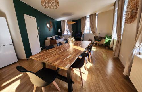 Appartement de charme au centre d'Arras - Foto 16