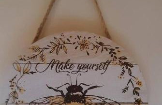 Min yr Afon - Cabin - Sleeps 2 - Hot Tub - Parking - Foto 53