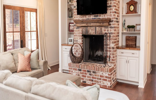 Mt. Vintage Getaway - Foto 14