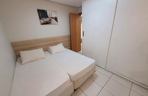 Imprensa III · Comfort and family in Brasilia - Foto 19