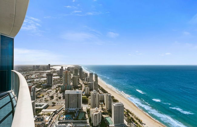 Orchid Residences - HR Surfers Paradise - Foto 66