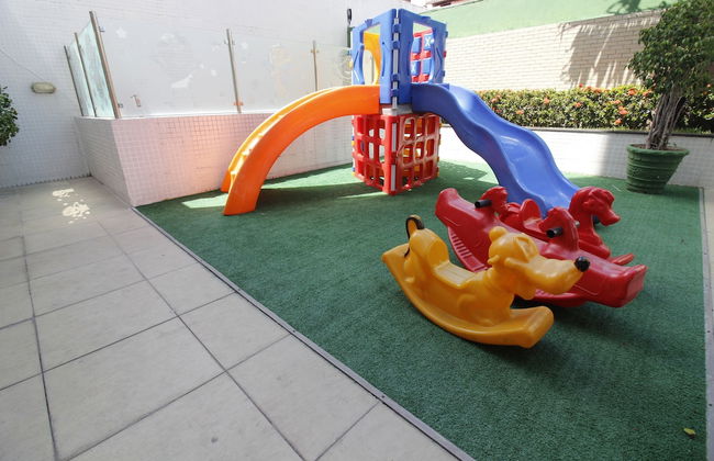 IMPERIAL TAMBAU Flat - Photo 26