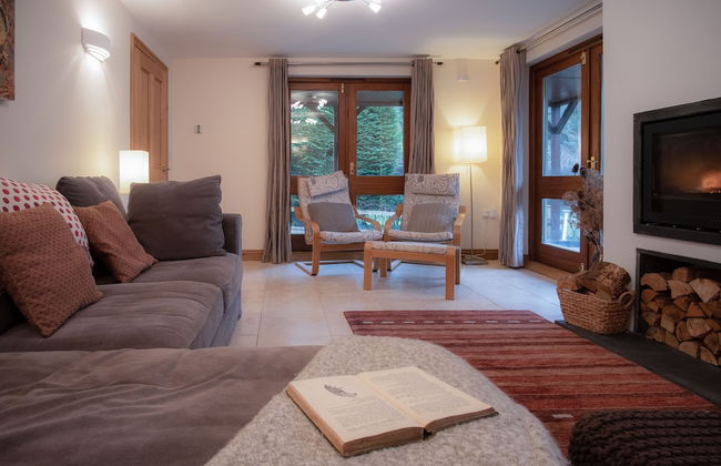 Llais Afon - 3 Bedroom Holiday Home - Fishguard - Foto 46