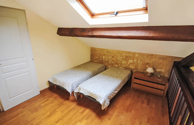 Ensemble de 3 maisons Lavit - Foto 15