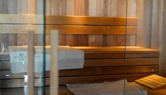 Magdala Lodge - wellness oasis - Foto 3