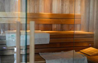 Magdala Lodge - wellness oasis - Foto 3