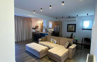 ΙΣΟΓΕΙΟ ΕΠΙΠΛΩΜΕΝΟ ΔΙΑΜΕΡΙΣΜΑ - Photo 5