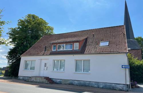 Apartment Am Ostedeich-2 by Interhome - Foto 27