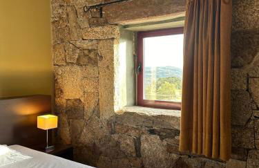 Casa Entre-Palheiros e Casa do Canastro - Photo 11