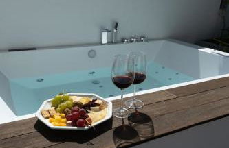 Casa Boutique San Bernardo, con jacuzzi y parking. - Foto 10