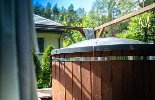 Apartamenty Wypoczynkowa 24 - 700m od Park Wodny Suntago Wręcza - Photo 41