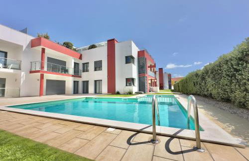 Secret Spot Baleal - Luxury Flat - Foto 36