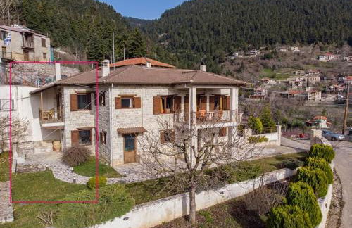 Βίλλα Γαλήνεμα Νο2 - Foto 17