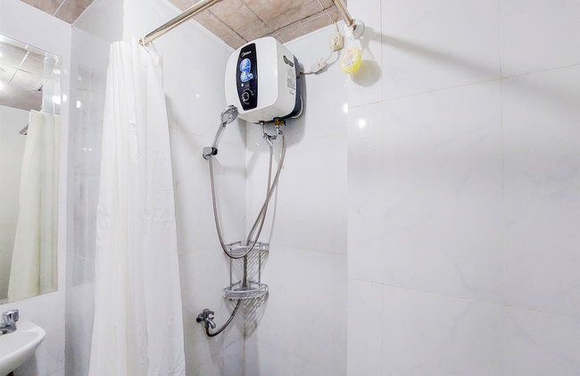 Cozy And Simply Studio Apartment At Urban Heights Residences - Foto 8