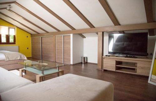 Holiday house Toš-Vila with heated pool - Foto 28