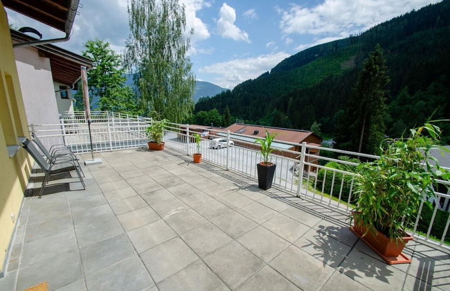 Penthouse Summer Winter Fun 3 Roof Terrace - Foto 13