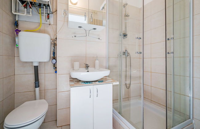 Blaha Apartment with Nice View - Foto 13