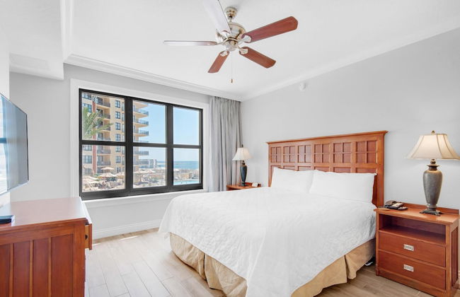 Emerald Grande W222- Rexford's Beach Retreat - Foto 4