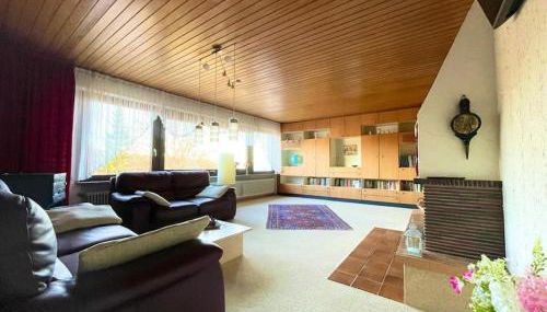 Idyllische Villa mit Sauna auf der Alb - Foto 5