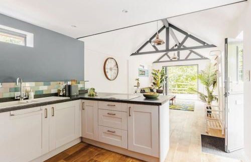 Stylish Cotswolds Retreat nestled between Bath and Castle Combe - Foto 20