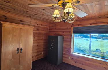 Sandhills Retreat minutes from downtown Valentine - Foto 10