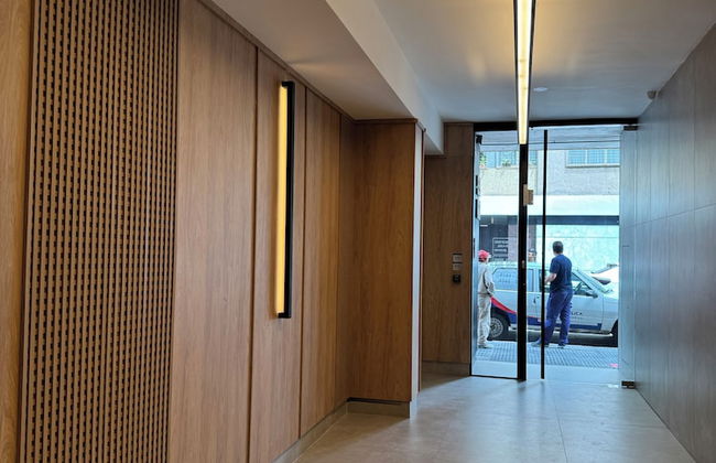 Live Soho Boutique Apartments Arcos - Foto 38