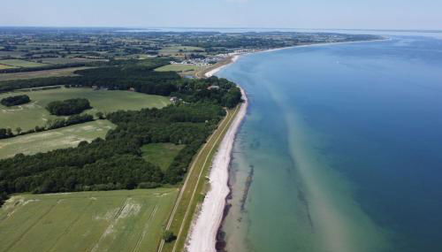 Gemütliches Ferienhäuschen an der Schlei & Ostsee - Foto 4