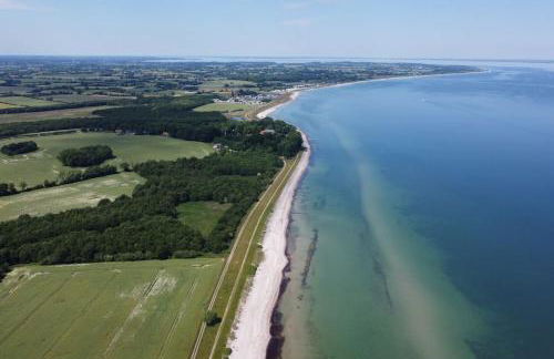 Gemütliches Ferienhäuschen an der Schlei & Ostsee - Foto 4