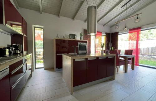 Ferienhaus Nicole II, Barrierefrei, mit HIRO Lift - Foto 27