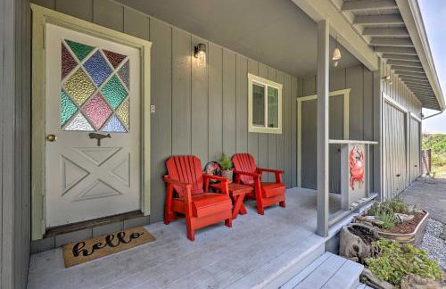 Irish Beach Cottage with Beach Access and Ocean Views - Foto 3