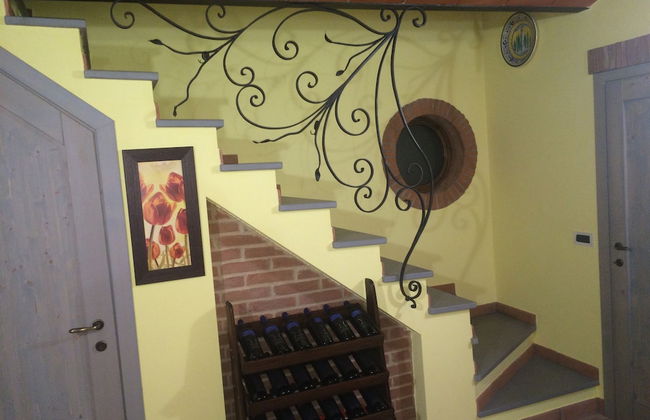 Il Poggiarello Toscano - Photo 24