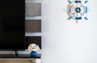 Delray Oasis: Pool, Gazebo & Beach Access - Foto 12