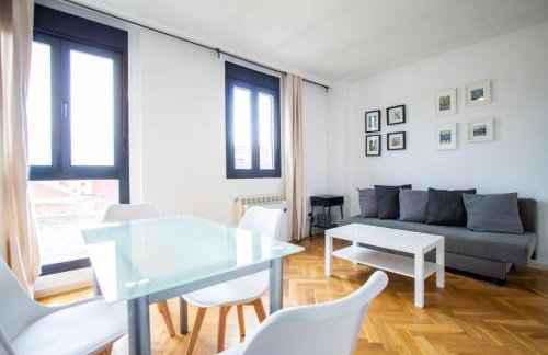 Apartamentos Cinco Rosas - Photo 33