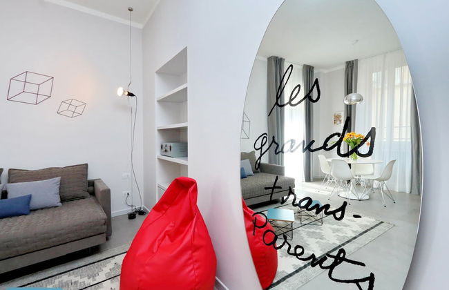 Propaganda Suites - Foto 30