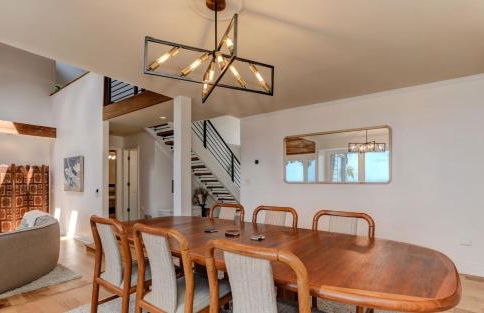 Mountain Top Escape - Stunning mountain views - Foto 9